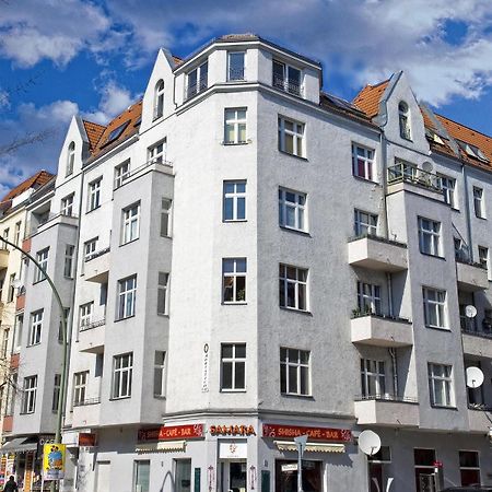 Hotel Rehberge Berlin Mitte Luaran gambar