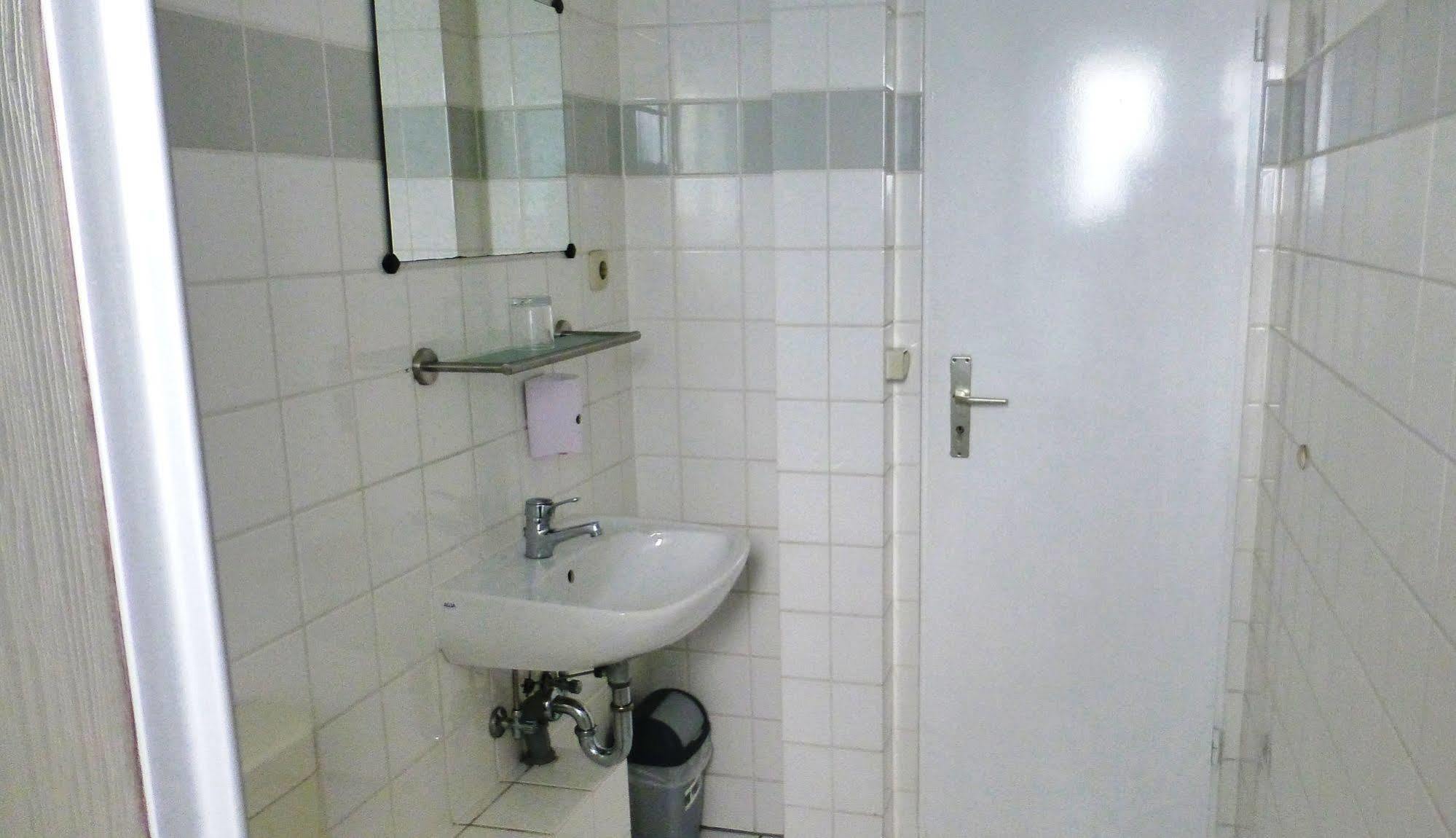 Hotel Rehberge Berlin Mitte Luaran gambar