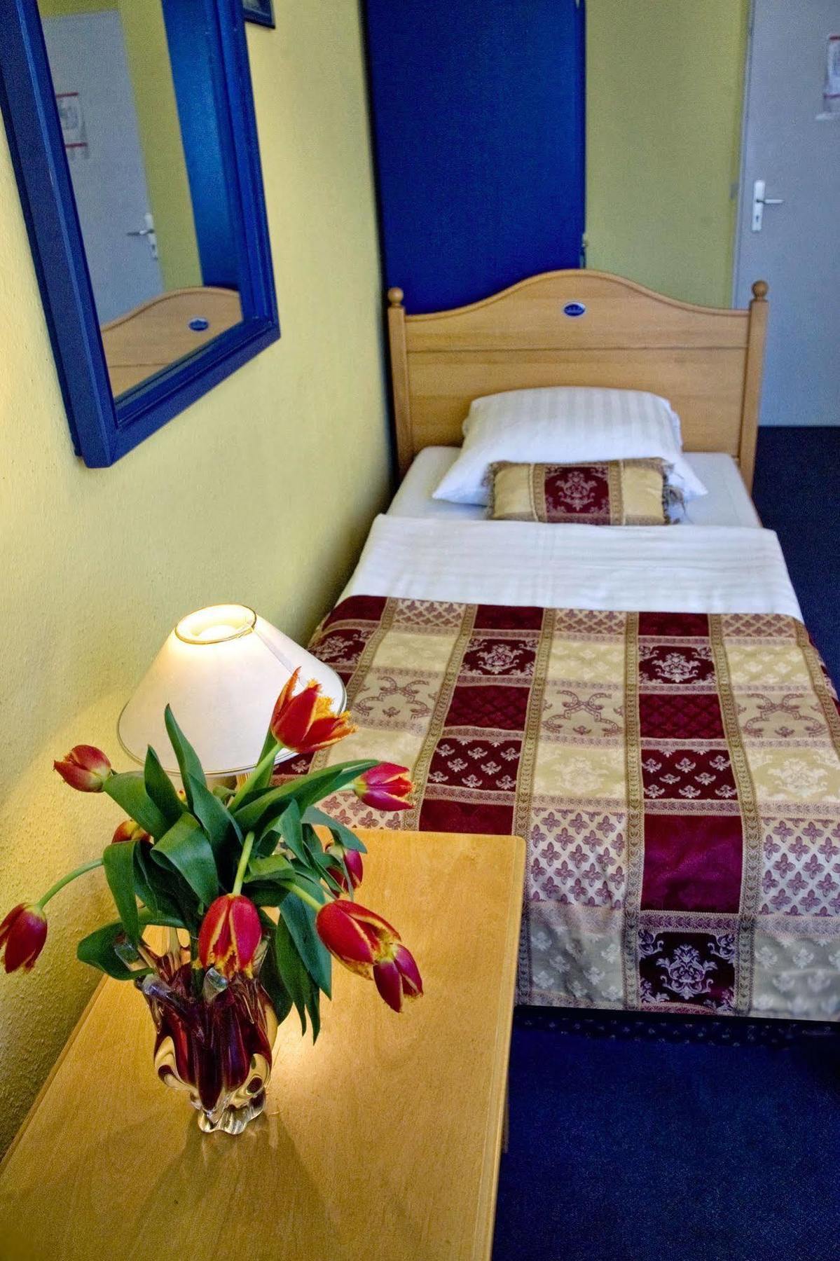 Hotel Rehberge Berlin Mitte Luaran gambar